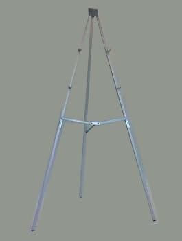 Professional Display Folding Sign Easel 1