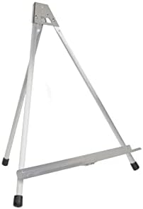 Pro Art Aluminum Table Top Easel