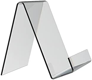 FixtureDisplays 1PK Table Top Easel with 2-inch Pocket