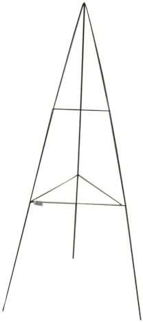 Panacea Wire Folding Easel 36 Green