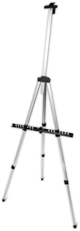 Royal Langnickel Deluxe Artist Aluminum Easel