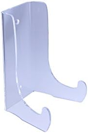 6 12 Inch Heavy Duty Display Stand Easel - 2 Pack