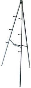 Professional Display Folding Sign Easel 1