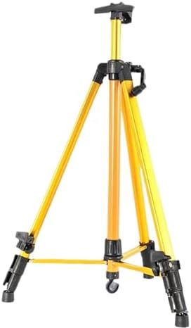 Adjustable Art Easel Stand with Non-Slip Base