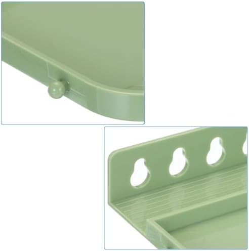 Patikil 34x12cm Detachable Easel Tray Attachment