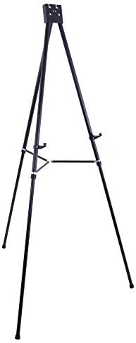 US Art Supply 70 Inch High Showroom Easel