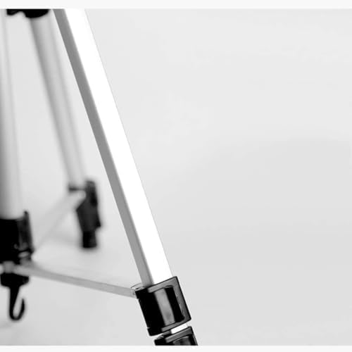 153CM Lightweight Folding Aluminum Easel for Artists