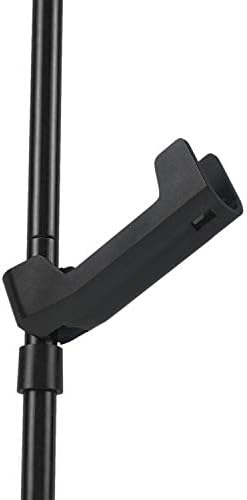 ARTEZA Display Stand Pack of 6 63 Inch Black Portable Easels