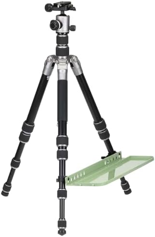 Patikil 34x12cm Detachable Easel Tray Attachment