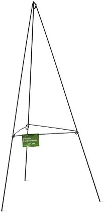 FloraCraft All Purpose Sturdy Wire Easel Green