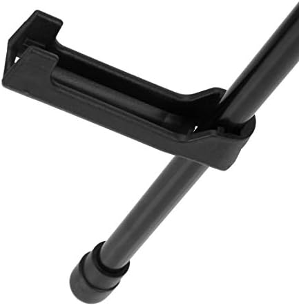Amazon Basics Tabletop Instant Easel Black Steel