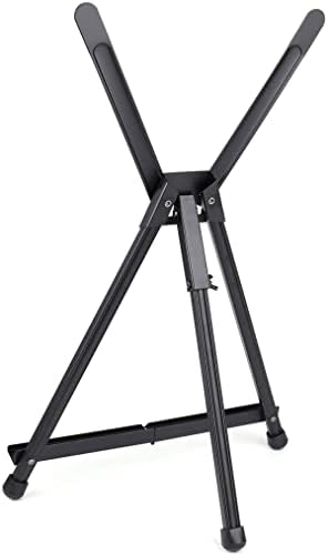 Tosnail 4 Pack 22 Inch Art Easel Stand Tabletop