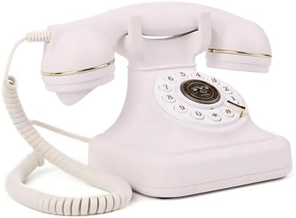 Retro Voicemail Recorder Guestbook for Weddings