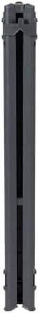 MasterVision Quantum Heavy Duty Display Easel Black