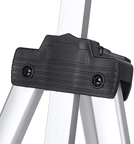 Portable Adjustable Aluminum Easel for Artists and Students