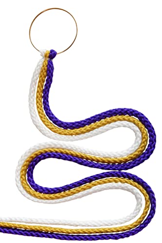 Unity Braids Three Strand Wedding Ceremony Cord 5mm