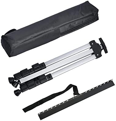 T-SIGN Portable Artist Easel Stand - Adjustable Height and Foldable