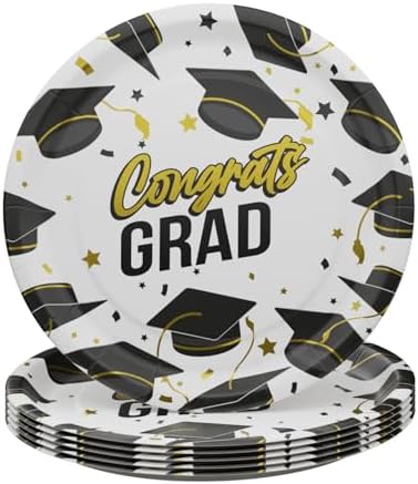 Blue Orchards Nurses Graduation Party Supplies 108 Pieces