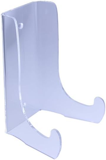 6 12 Inch Heavy Duty Display Stand Easel - 2 Pack