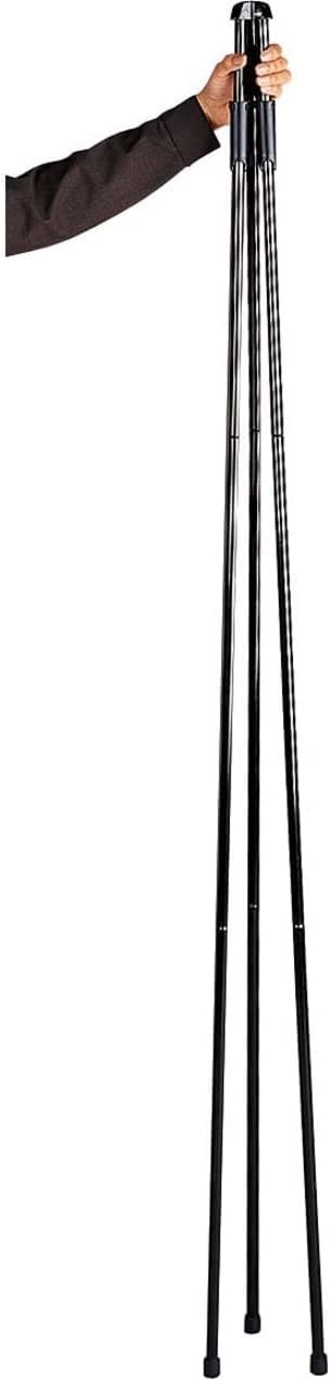 Quartet Instant Easel 64 Stand Black