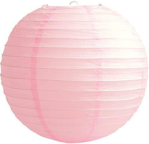 Its A Girl Baby Shower Decorations Pink Gold