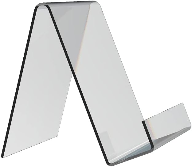 FixtureDisplays 1PK Table Top Easel with 2-inch Pocket