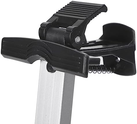 Belupai Artist Easel Stand with Carry Bag
