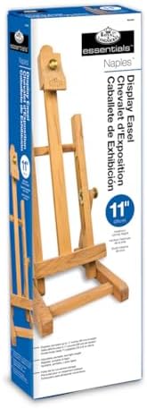 Royal Langnickel Naples Tabletop Easel