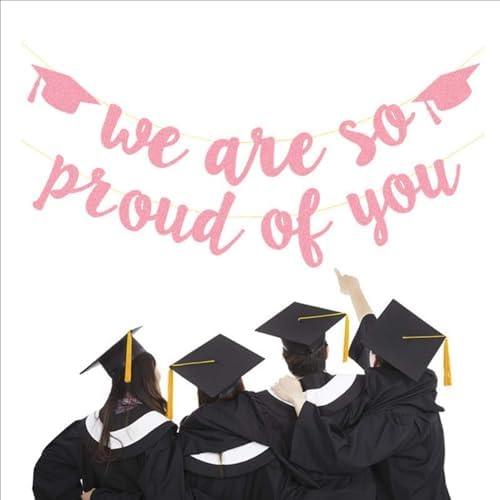 Congrats Grad Banner for Backdrop Class of 2025