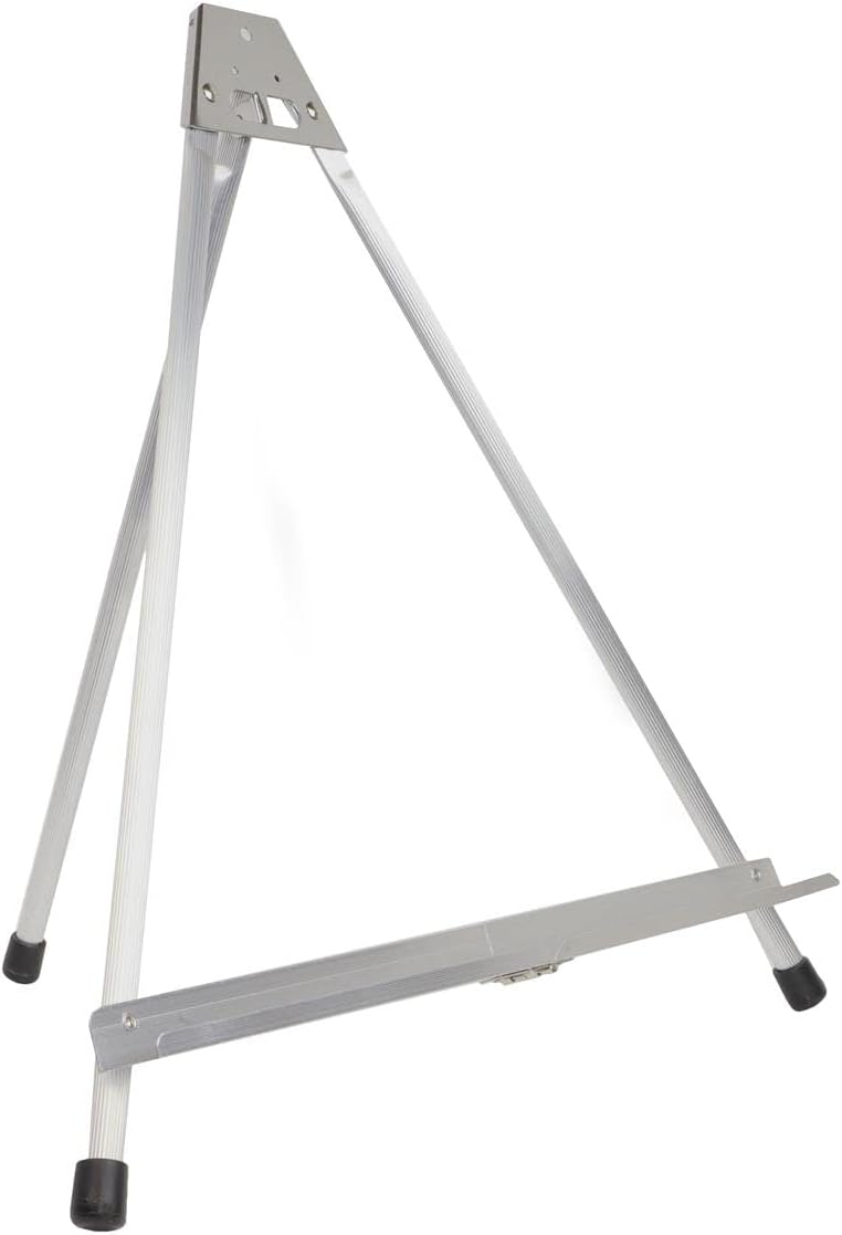 Pro Art Aluminum Table Top Easel