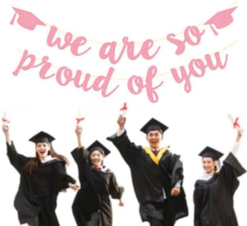 Congrats Grad Banner for Backdrop Class of 2025