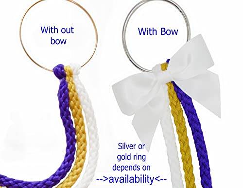 Unity Braids Three Strand Wedding Ceremony Cord 5mm