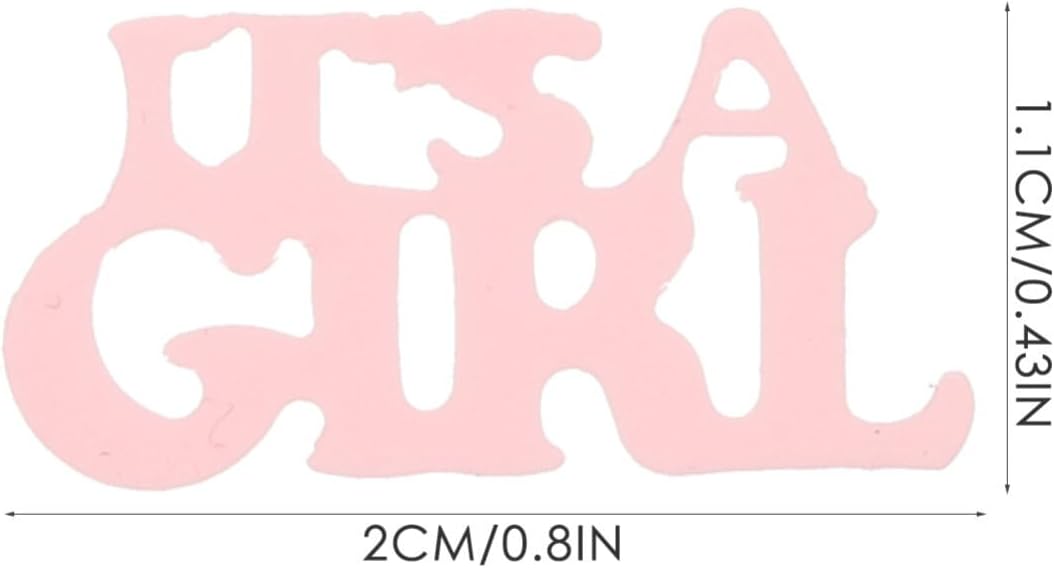 Didiseaon Birthday Confetti Decorative Sequins for Parties and Events