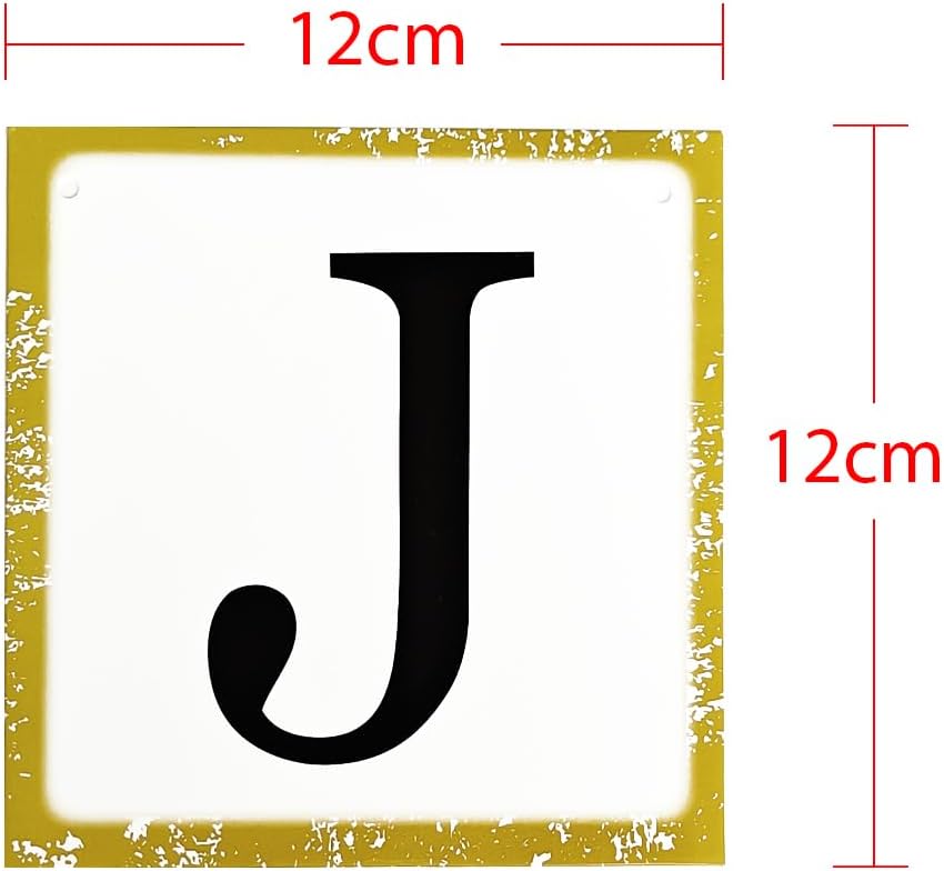 Just Married Wedding Banner Garland 6Ft Decorations