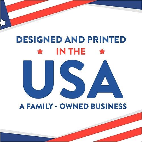 Andaz Press Wedding Party Sign Faux Rose Gold Glitter on Black 85x11-inch 1-Pack Decorations