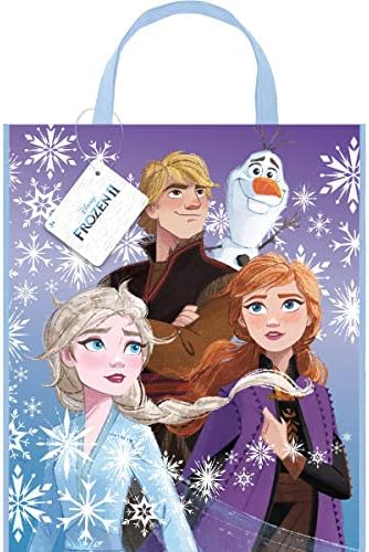 Unique Frozen 2 Elsa Anna Party Favor Bundle Pack