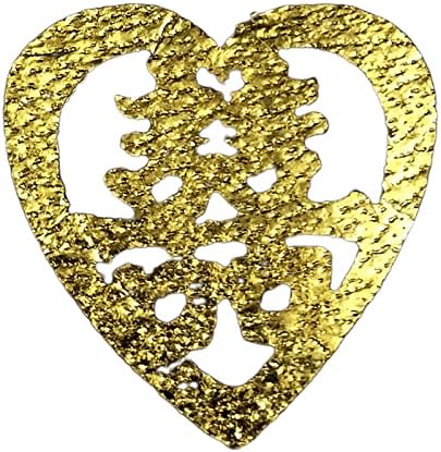 120 Pcs Double Happiness Confetti Wedding Decoration Paper Cut