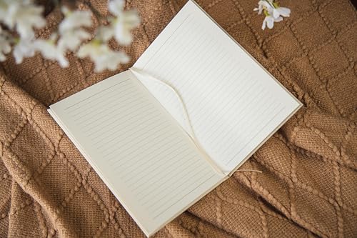 Wedding Officiant Book with Gold Trim and 32 Pages