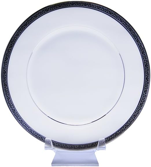 3 Inch Display Stand Easel for Plates Artwork 2 Pack
