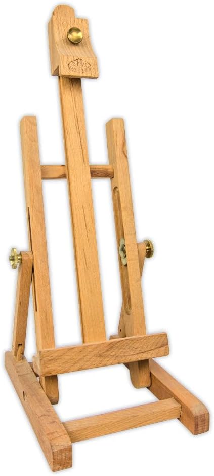 Royal Langnickel Naples Tabletop Easel