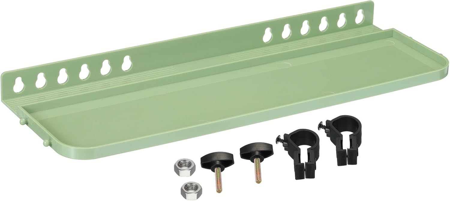 Patikil 34x12cm Detachable Easel Tray Attachment