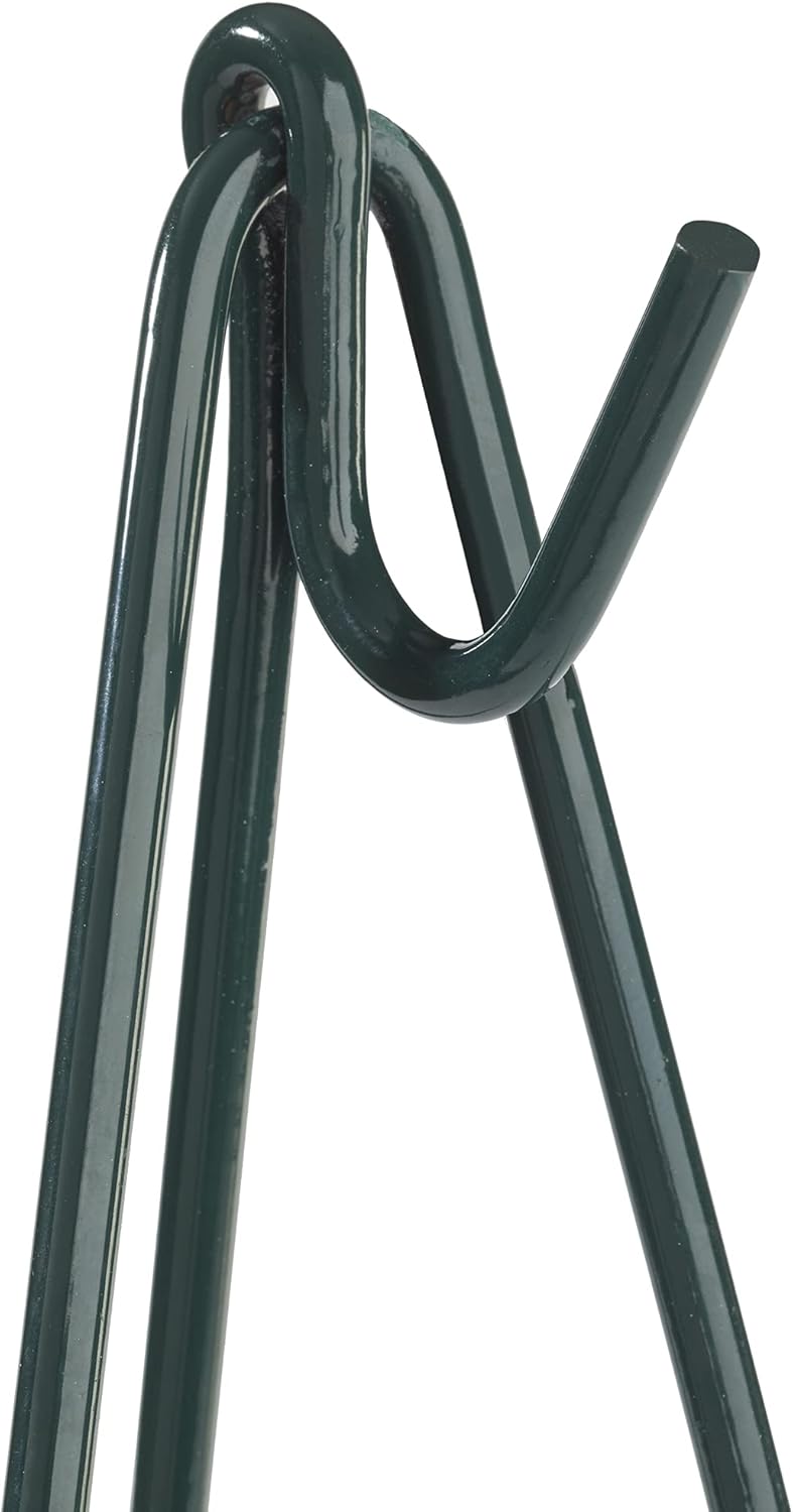 FloraCraft All Purpose Sturdy Wire Easel Green