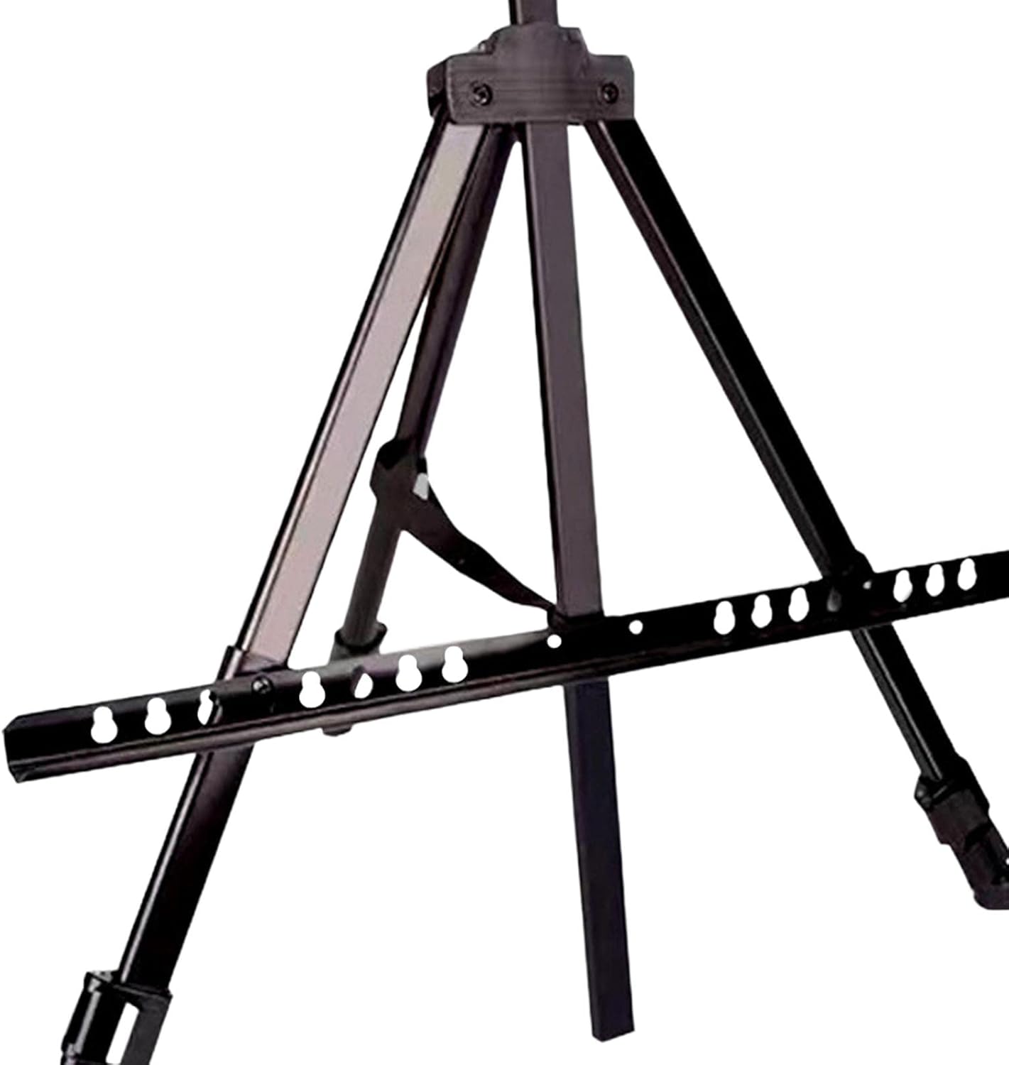 Artist Easel Stand Adjustable Height Painting Easel Tripod Display for Photo