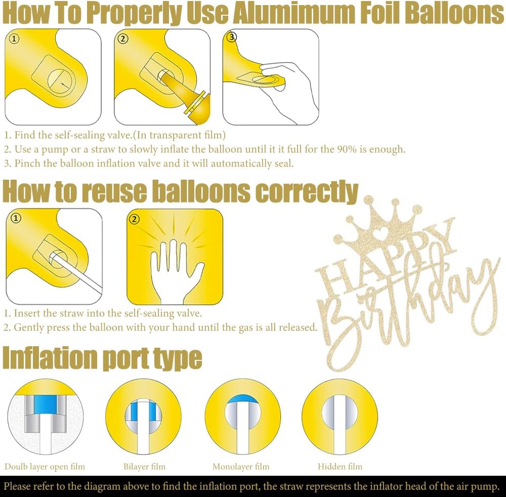 30 Silver Number Balloons 40 Inch 30th Anniversary Decorations