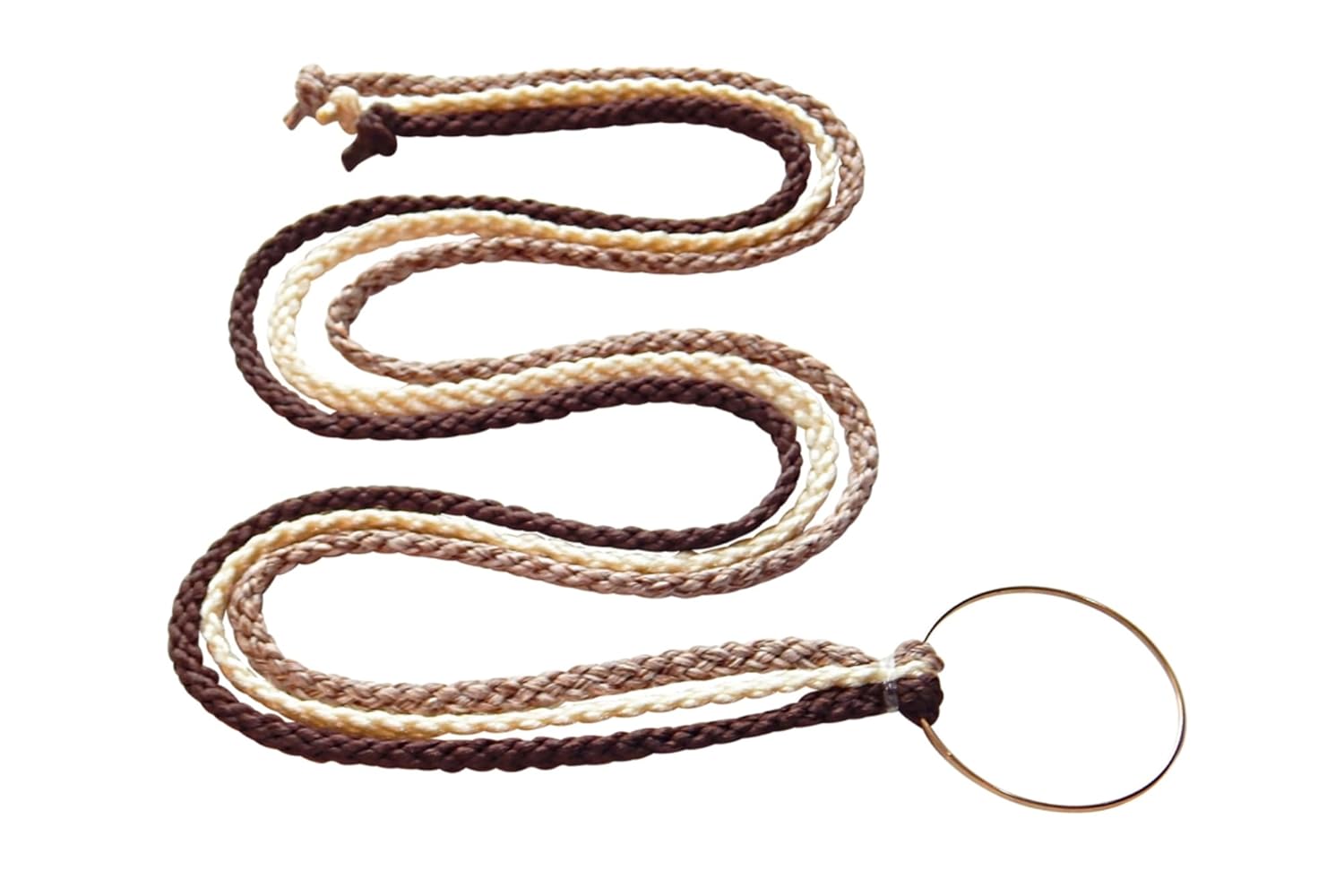 Unity Braids Three Strand Wedding Ceremony Cord 5mm