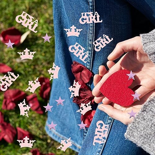 Didiseaon Birthday Confetti Decorative Sequins for Parties and Events