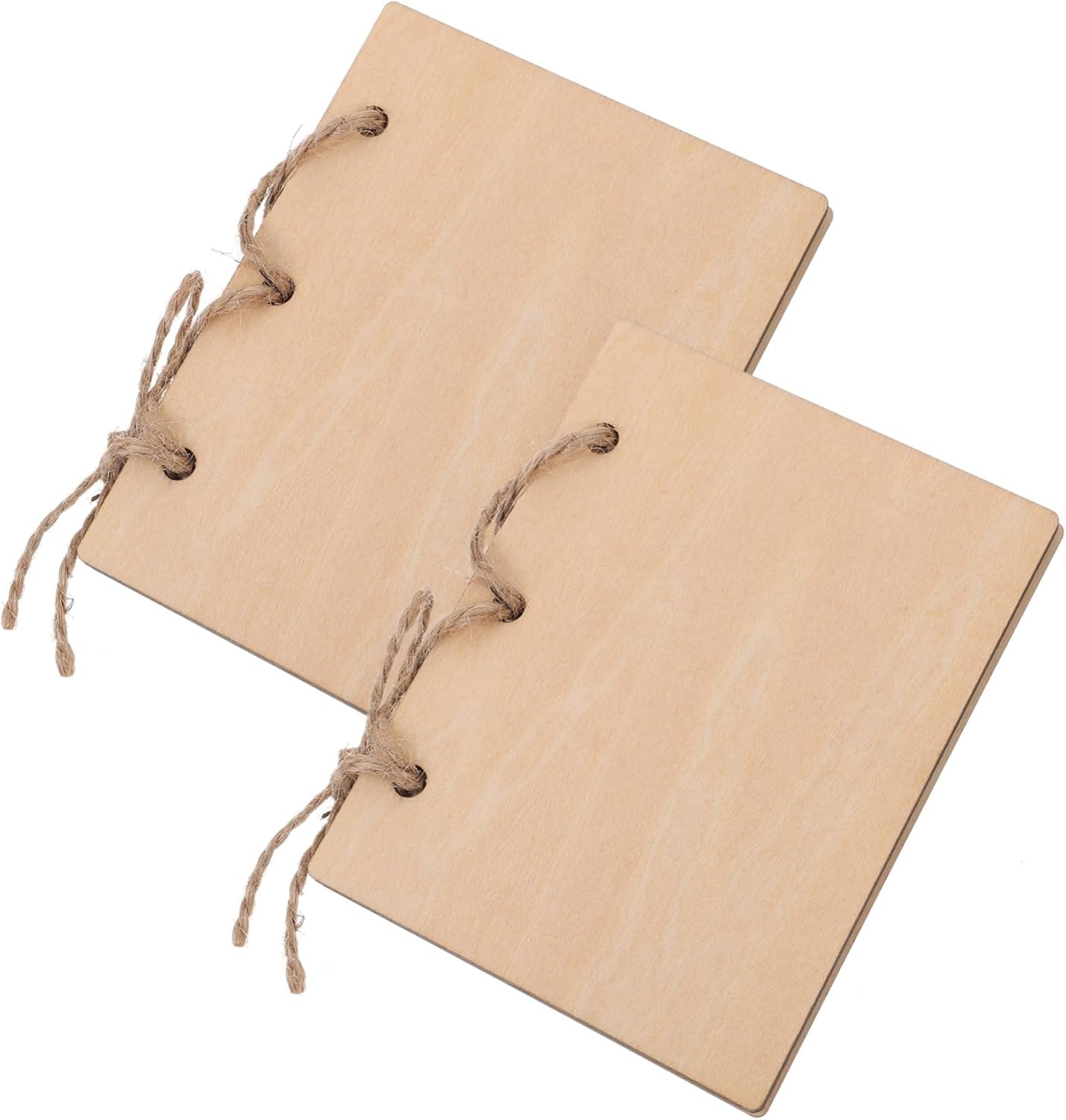 ABOOFAN 5sets Wedding Vow Book Guestbook Decor