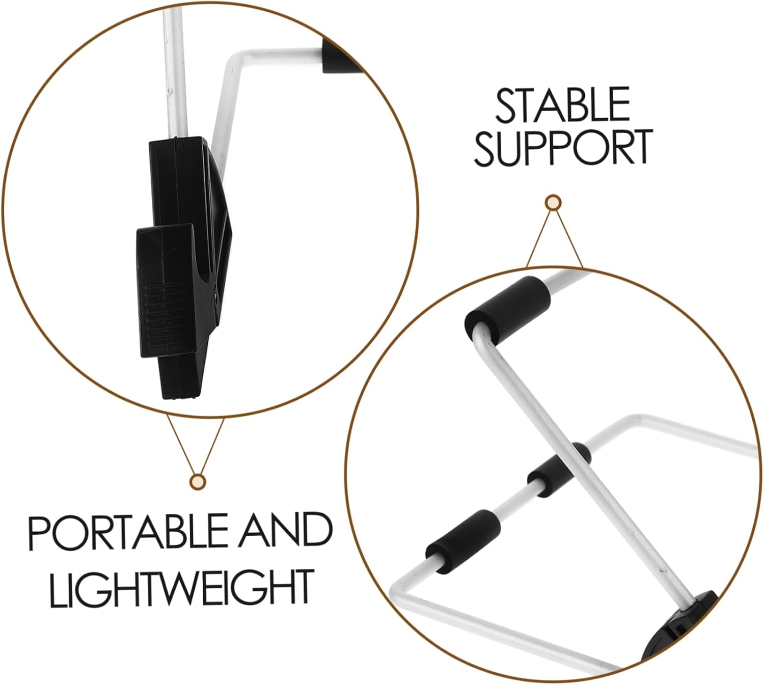 Adjustable Diamond Art Easel Stand for Drawing and Sketching