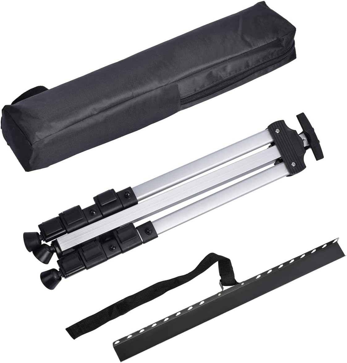 T-SIGN Portable Artist Easel Stand - Adjustable Height and Foldable