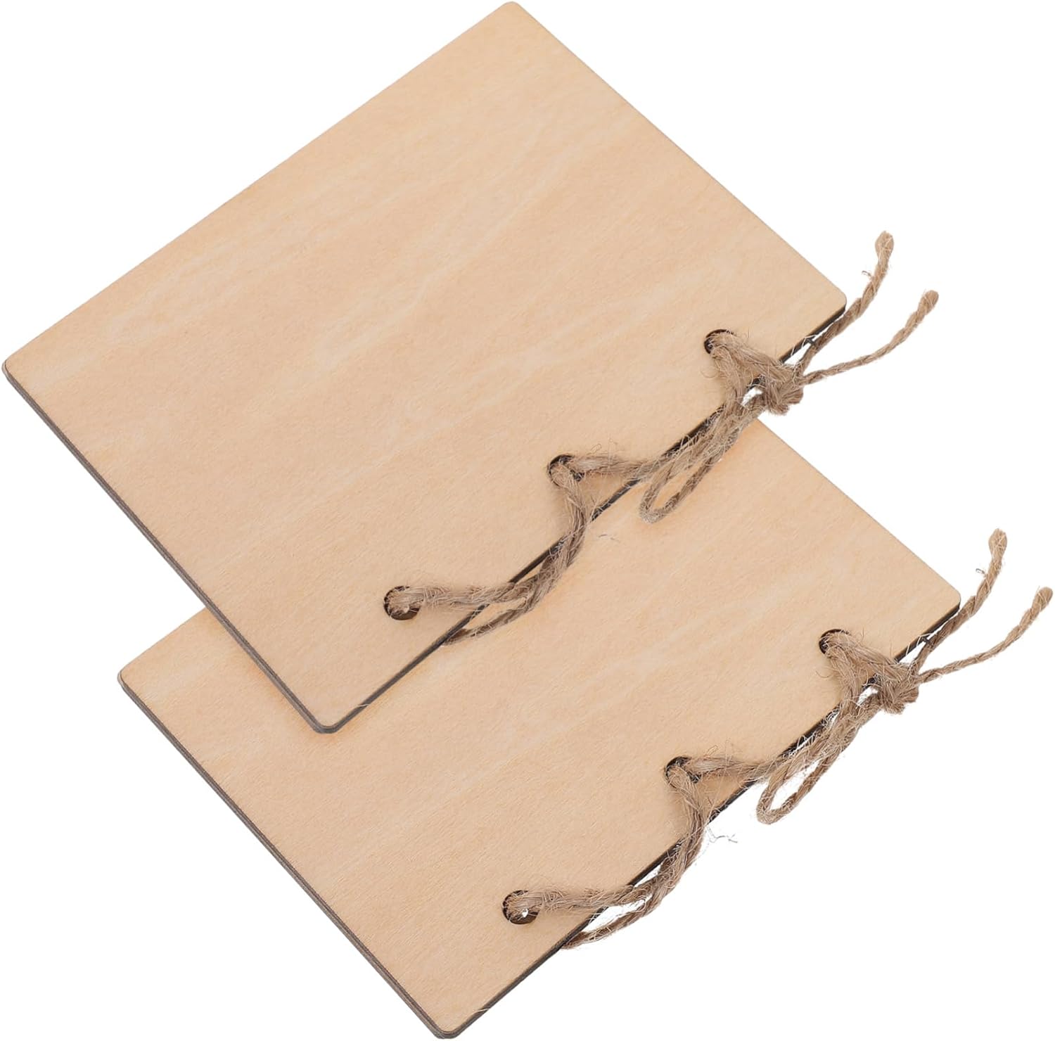 ABOOFAN 5sets Wedding Vow Book Guestbook Decor
